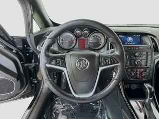 Buick Cascada 2019 Premium 2dr Convertible
