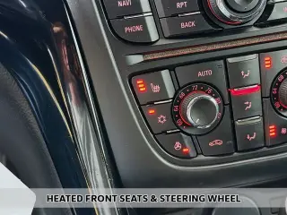 Buick Cascada 2019 Premium 2dr Convertible