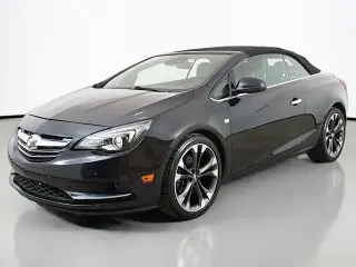 Buick Cascada 2019 Premium 2dr Convertible