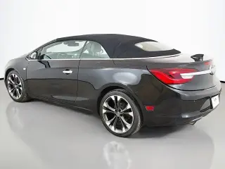 Buick Cascada 2019 Premium 2dr Convertible