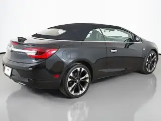 Buick Cascada 2019 Premium 2dr Convertible