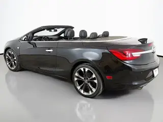 Buick Cascada 2019 Premium 2dr Convertible