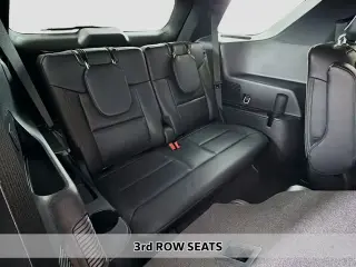 Ford Explorer 2025 AWD ST 4dr SUV