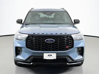 Ford Explorer 2025 AWD ST 4dr SUV