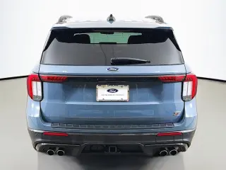 Ford Explorer 2025 AWD ST 4dr SUV