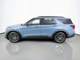 Ford Explorer 2025 AWD ST 4dr SUV