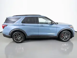 Ford Explorer 2025 AWD ST 4dr SUV