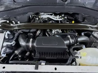 Ford Explorer 2025 AWD ST 4dr SUV