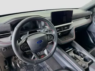 Ford Explorer 2025 AWD ST 4dr SUV