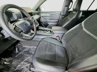Ford Explorer 2025 AWD ST 4dr SUV