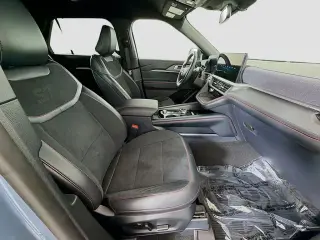 Ford Explorer 2025 AWD ST 4dr SUV