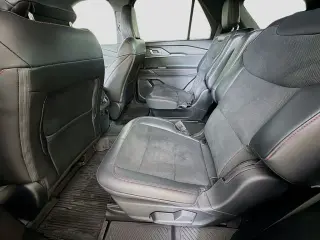 Ford Explorer 2025 AWD ST 4dr SUV