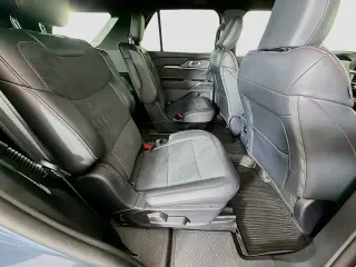 Ford Explorer 2025 AWD ST 4dr SUV