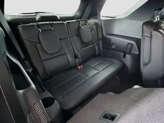 Ford Explorer 2025 AWD ST 4dr SUV
