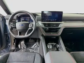 Ford Explorer 2025 AWD ST 4dr SUV