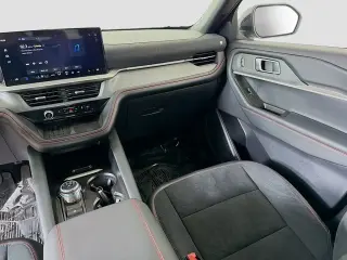 Ford Explorer 2025 AWD ST 4dr SUV