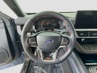 Ford Explorer 2025 AWD ST 4dr SUV