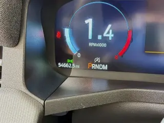 Ford Explorer 2025 AWD ST 4dr SUV