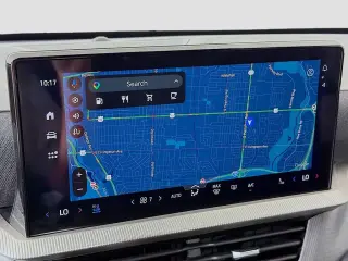 Ford Explorer 2025 AWD ST 4dr SUV