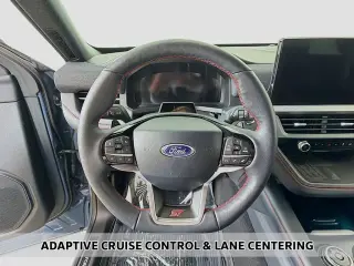 Ford Explorer 2025 AWD ST 4dr SUV