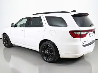 Dodge Durango 2025 AWD R/T 20th Anniversary Plus 4dr SUV