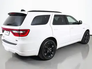 Dodge Durango 2025 AWD R/T 20th Anniversary Plus 4dr SUV