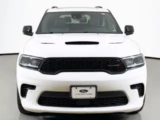 Dodge Durango 2025 AWD R/T 20th Anniversary Plus 4dr SUV