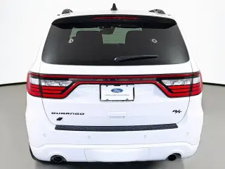 Dodge Durango 2025 AWD R/T 20th Anniversary Plus 4dr SUV