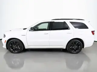 Dodge Durango 2025 AWD R/T 20th Anniversary Plus 4dr SUV