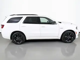 Dodge Durango 2025 AWD R/T 20th Anniversary Plus 4dr SUV