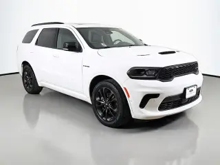 Dodge Durango 2025 AWD R/T 20th Anniversary Plus 4dr SUV