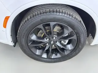 Dodge Durango 2025 AWD R/T 20th Anniversary Plus 4dr SUV