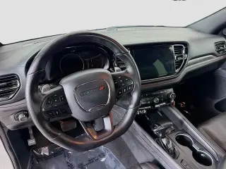 Dodge Durango 2025 AWD R/T 20th Anniversary Plus 4dr SUV