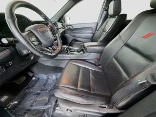 Dodge Durango 2025 AWD R/T 20th Anniversary Plus 4dr SUV