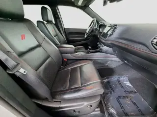 Dodge Durango 2025 AWD R/T 20th Anniversary Plus 4dr SUV