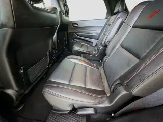 Dodge Durango 2025 AWD R/T 20th Anniversary Plus 4dr SUV