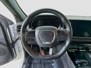Dodge Durango 2025 AWD R/T 20th Anniversary Plus 4dr SUV