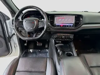 Dodge Durango 2025 AWD R/T 20th Anniversary Plus 4dr SUV