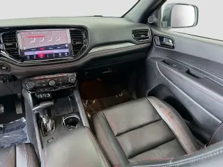Dodge Durango 2025 AWD R/T 20th Anniversary Plus 4dr SUV