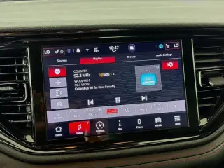 Dodge Durango 2025 AWD R/T 20th Anniversary Plus 4dr SUV