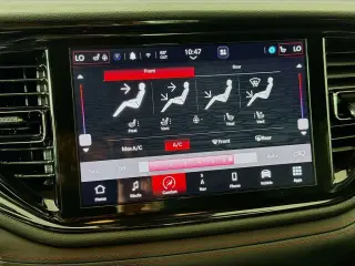 Dodge Durango 2025 AWD R/T 20th Anniversary Plus 4dr SUV