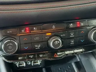 Dodge Durango 2025 AWD R/T 20th Anniversary Plus 4dr SUV