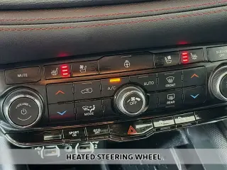 Dodge Durango 2025 AWD R/T 20th Anniversary Plus 4dr SUV