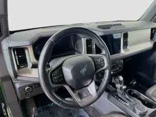 Ford Bronco 2025 4x4 Outer Banks 4dr SUV
