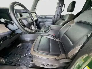 Ford Bronco 2025 4x4 Outer Banks 4dr SUV