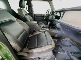 Ford Bronco 2025 4x4 Outer Banks 4dr SUV