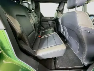 Ford Bronco 2025 4x4 Outer Banks 4dr SUV