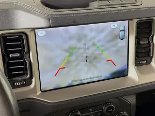 Ford Bronco 2025 4x4 Outer Banks 4dr SUV