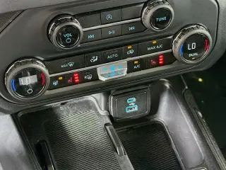 Ford Bronco 2025 4x4 Outer Banks 4dr SUV