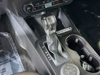 Ford Bronco 2025 4x4 Outer Banks 4dr SUV